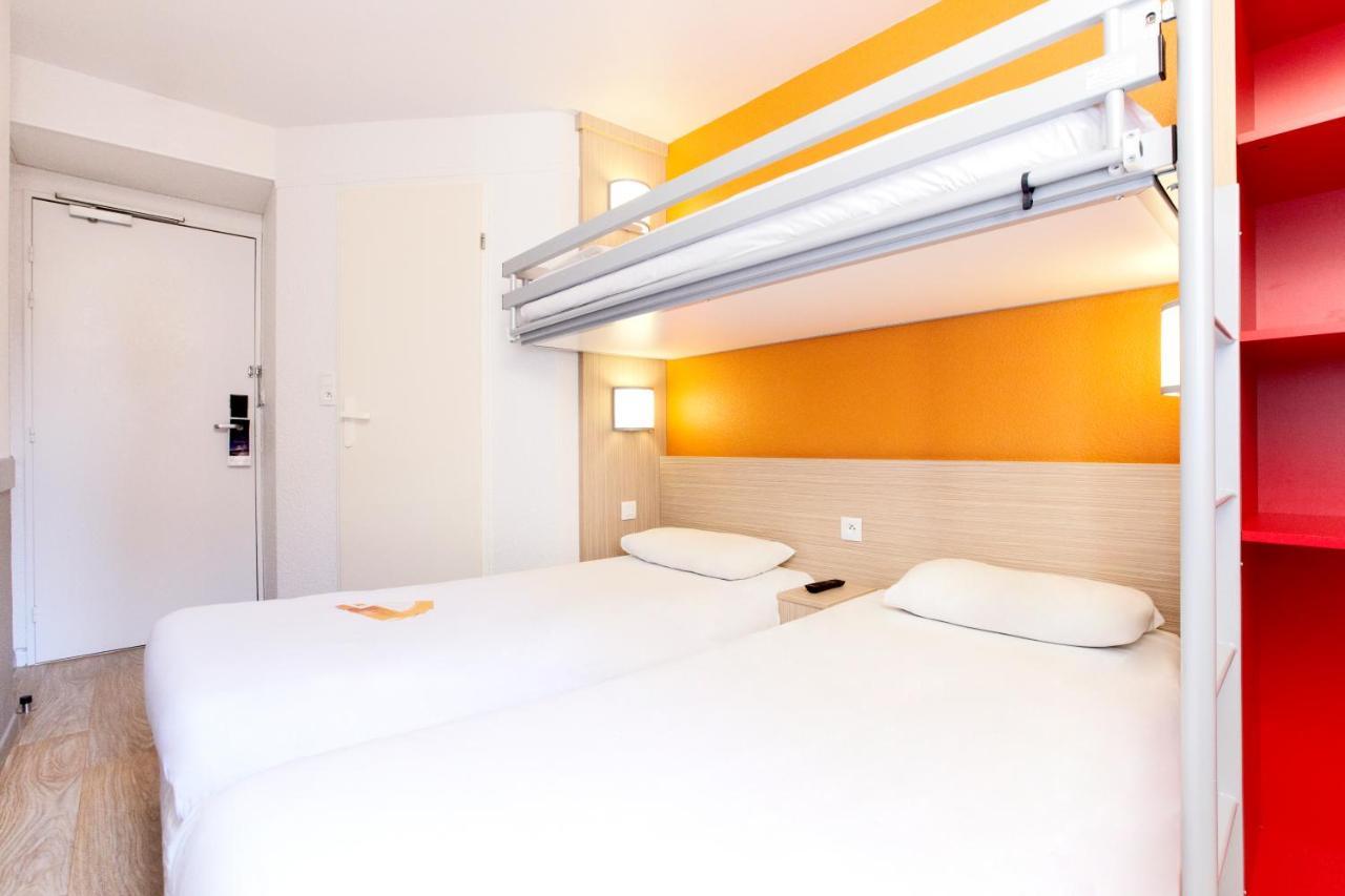 Premiere Classe Hotel *