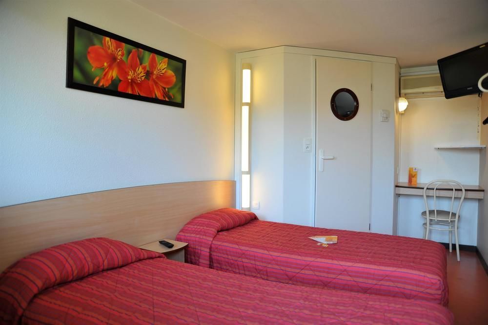 Hotel Premiere Classe