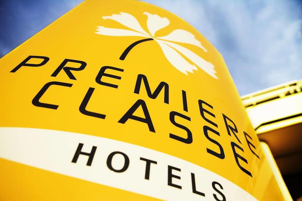 Hotel Premiere Classe Belfort