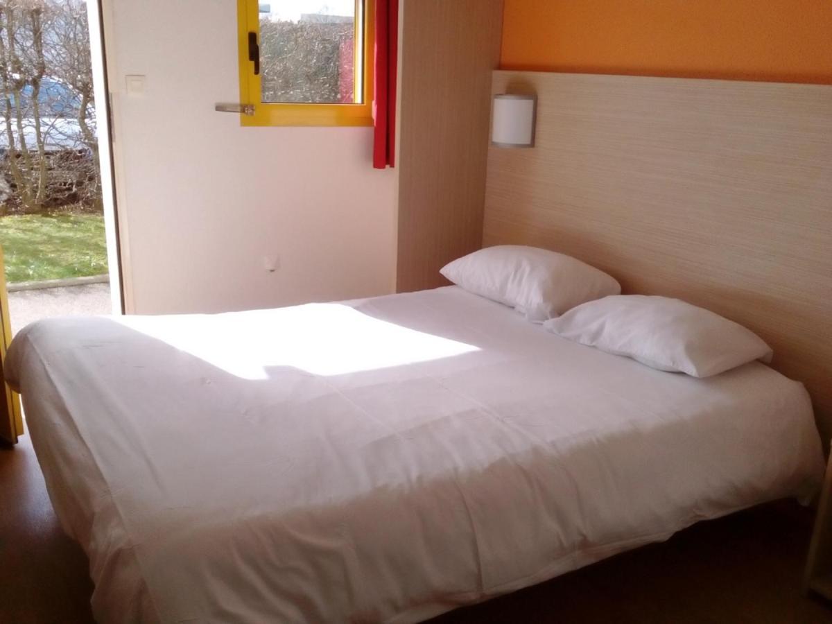 Premiere Classe Hotel Belfort