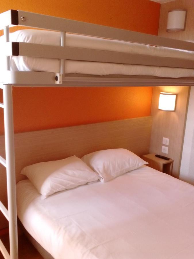 Hotel Premiere Classe *